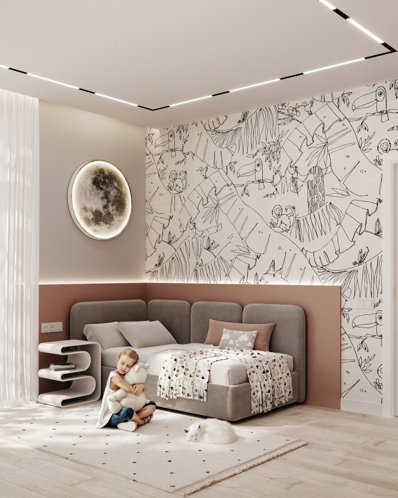 ЖК PRIMAVERA (86,5 m²)