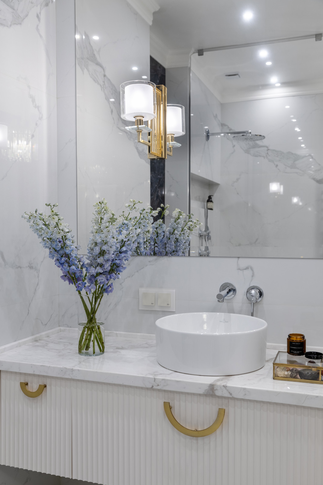 Квартира в ЖК "Царская площадь"