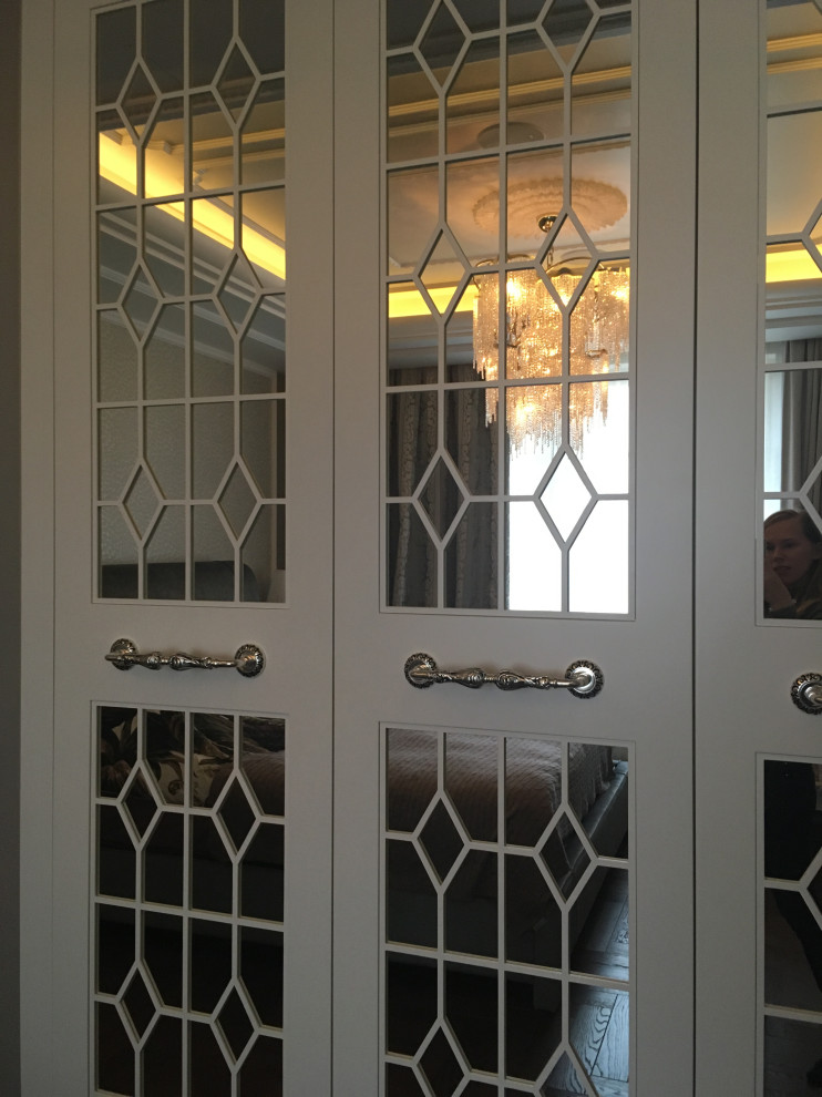 ЖК Виноградный