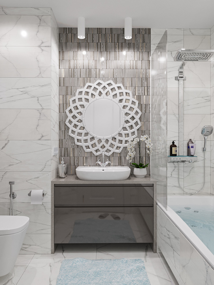 Холодное Средиземноморье