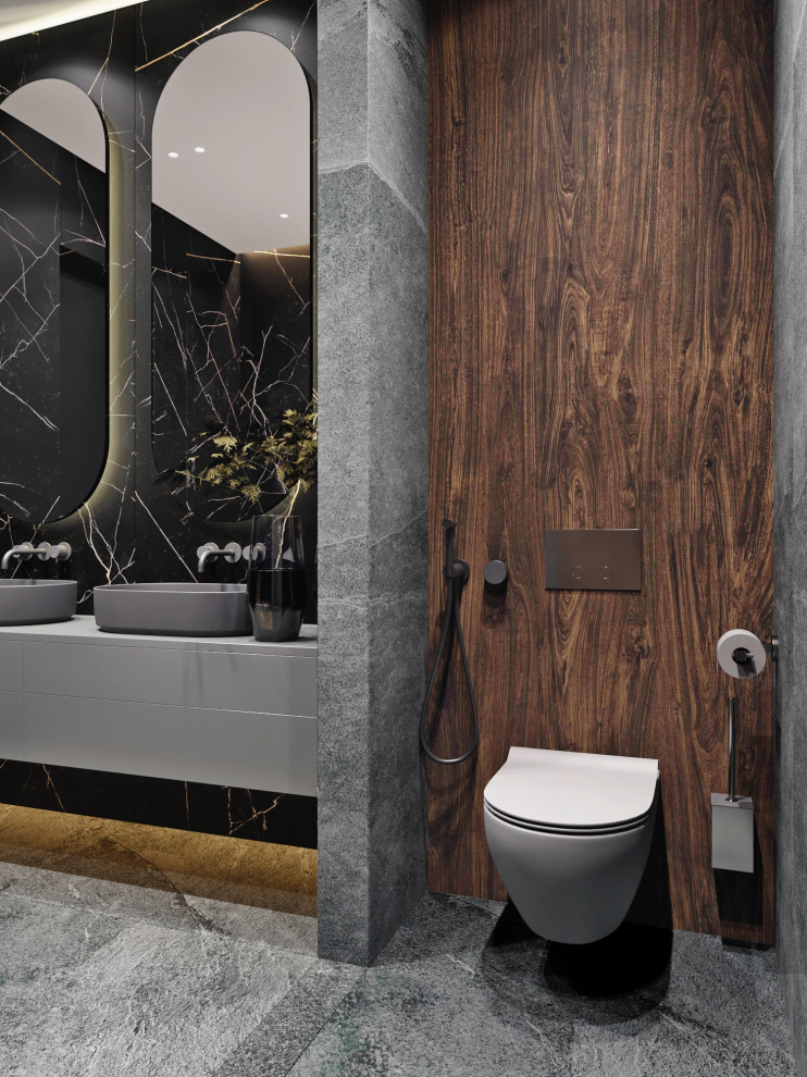 Переулок Бульварный