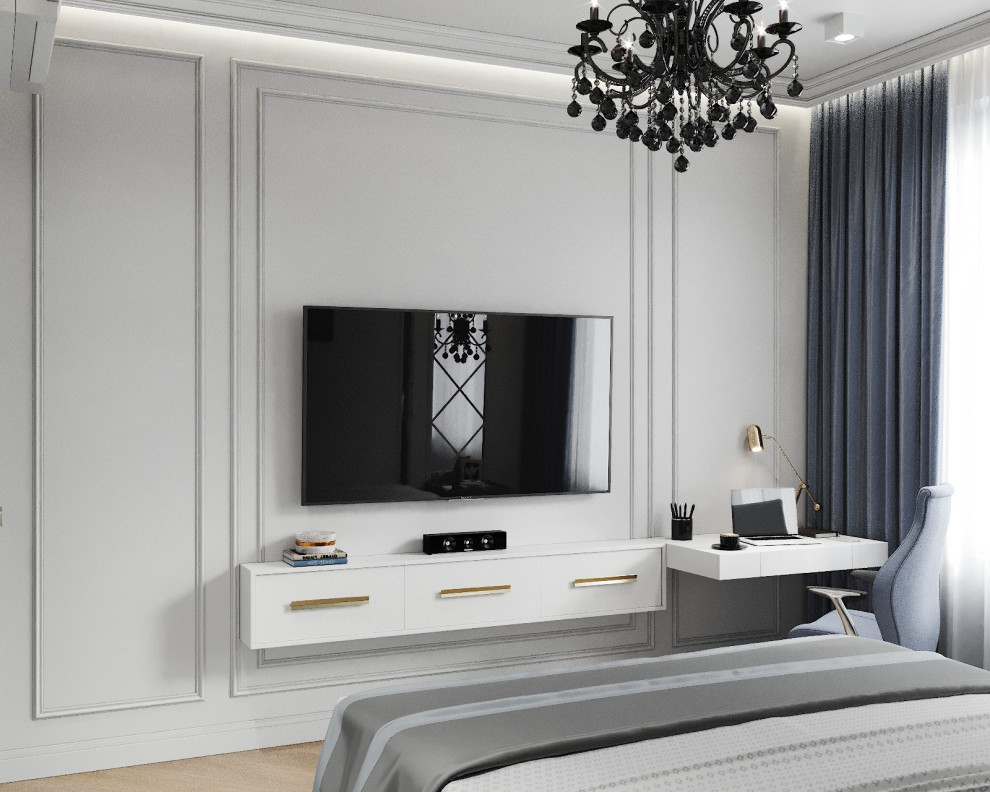 Сердце столицы