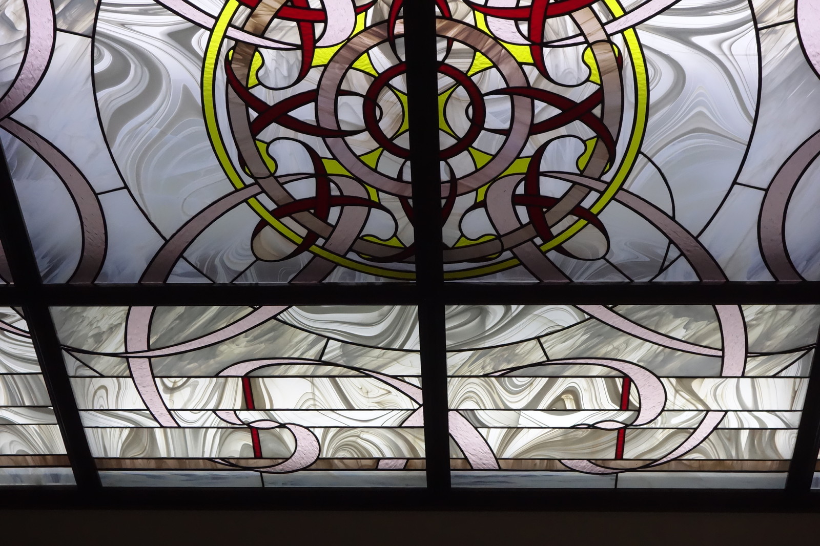 частный коттедж 2. фрагмент