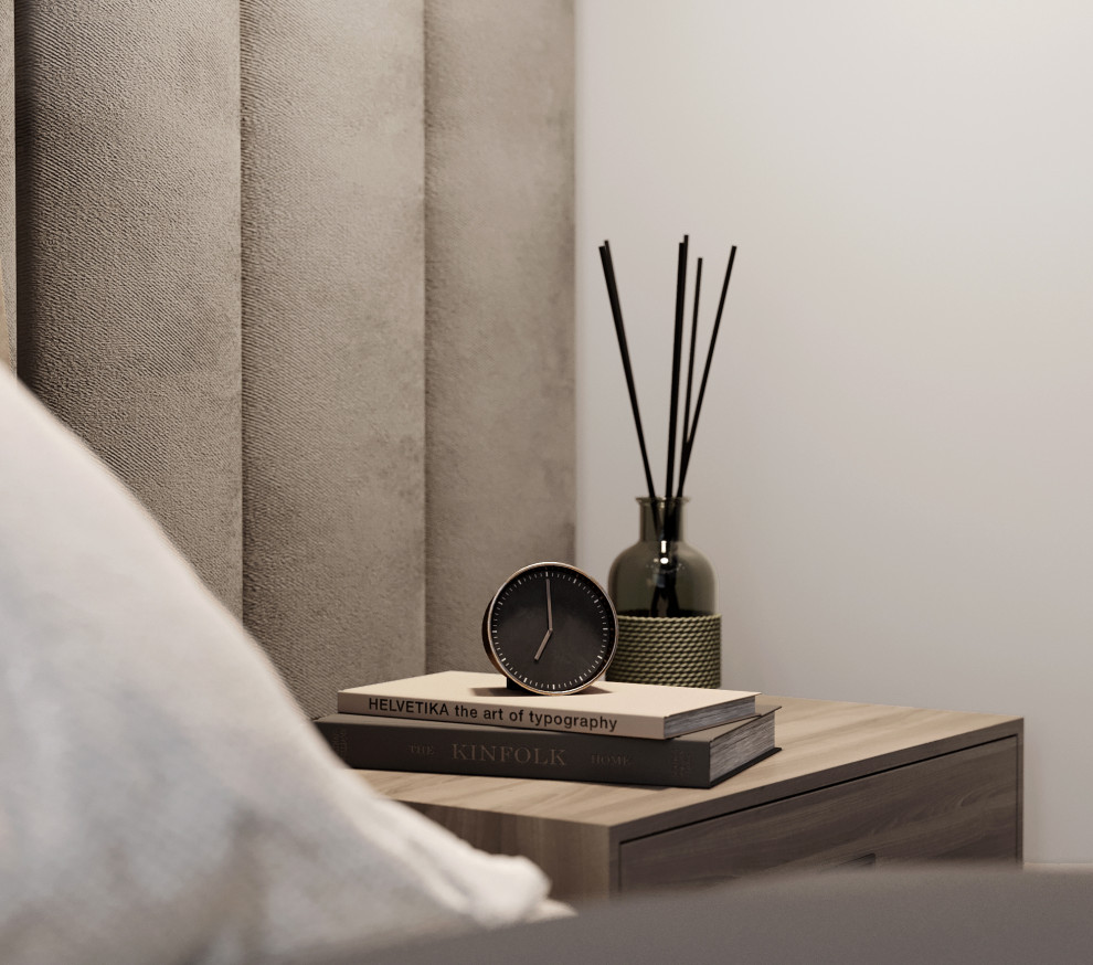 Дизайн коттеджа в Пушкине