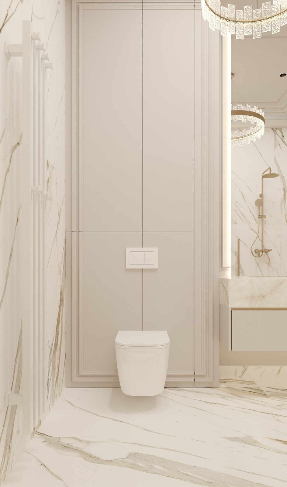 Частный дом в ЖК "L-TOWN"