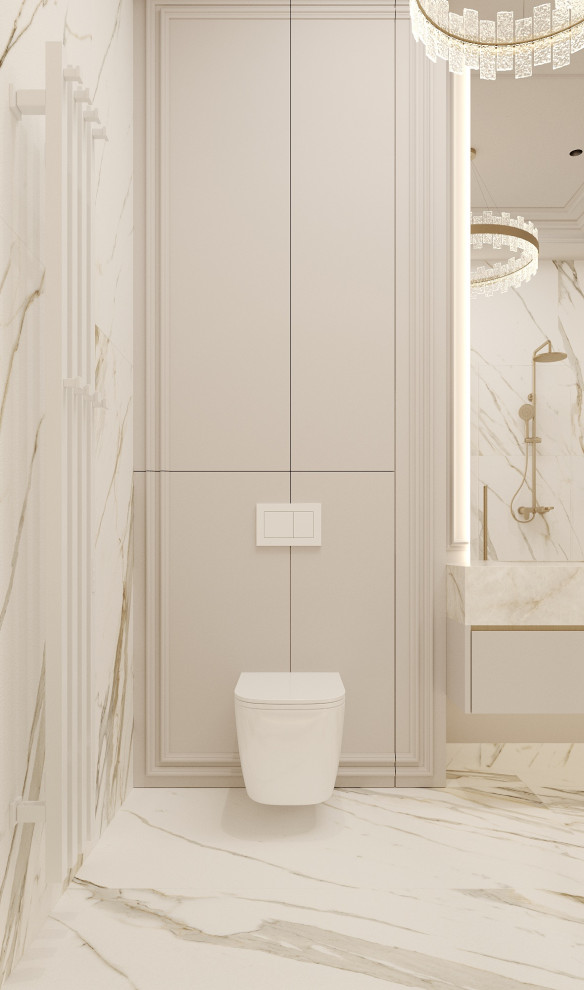 Частный дом в ЖК "L-TOWN"