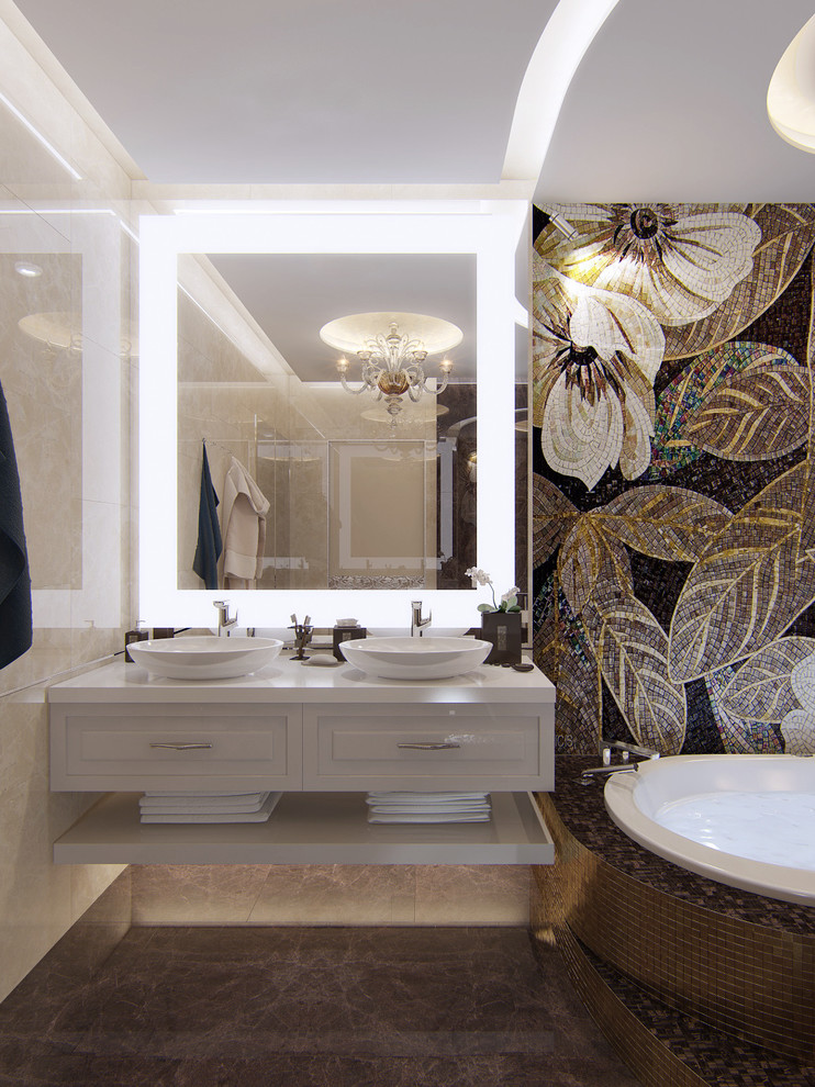 Квартира в Клементовском переулке.