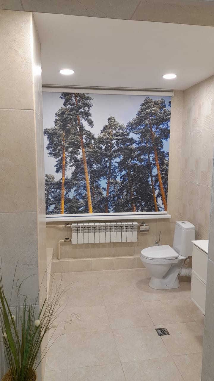 ЦРО-7, Истринский район, Куйбышевского Гидроузла