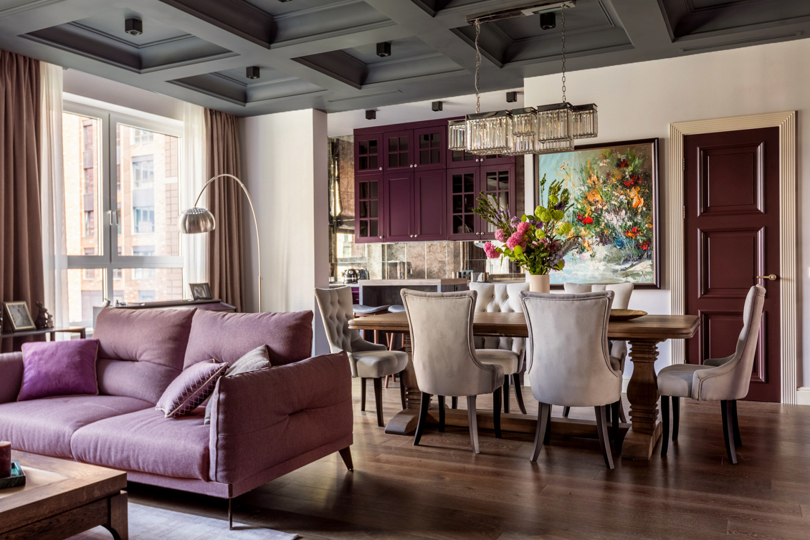 ЖК Сити-парк