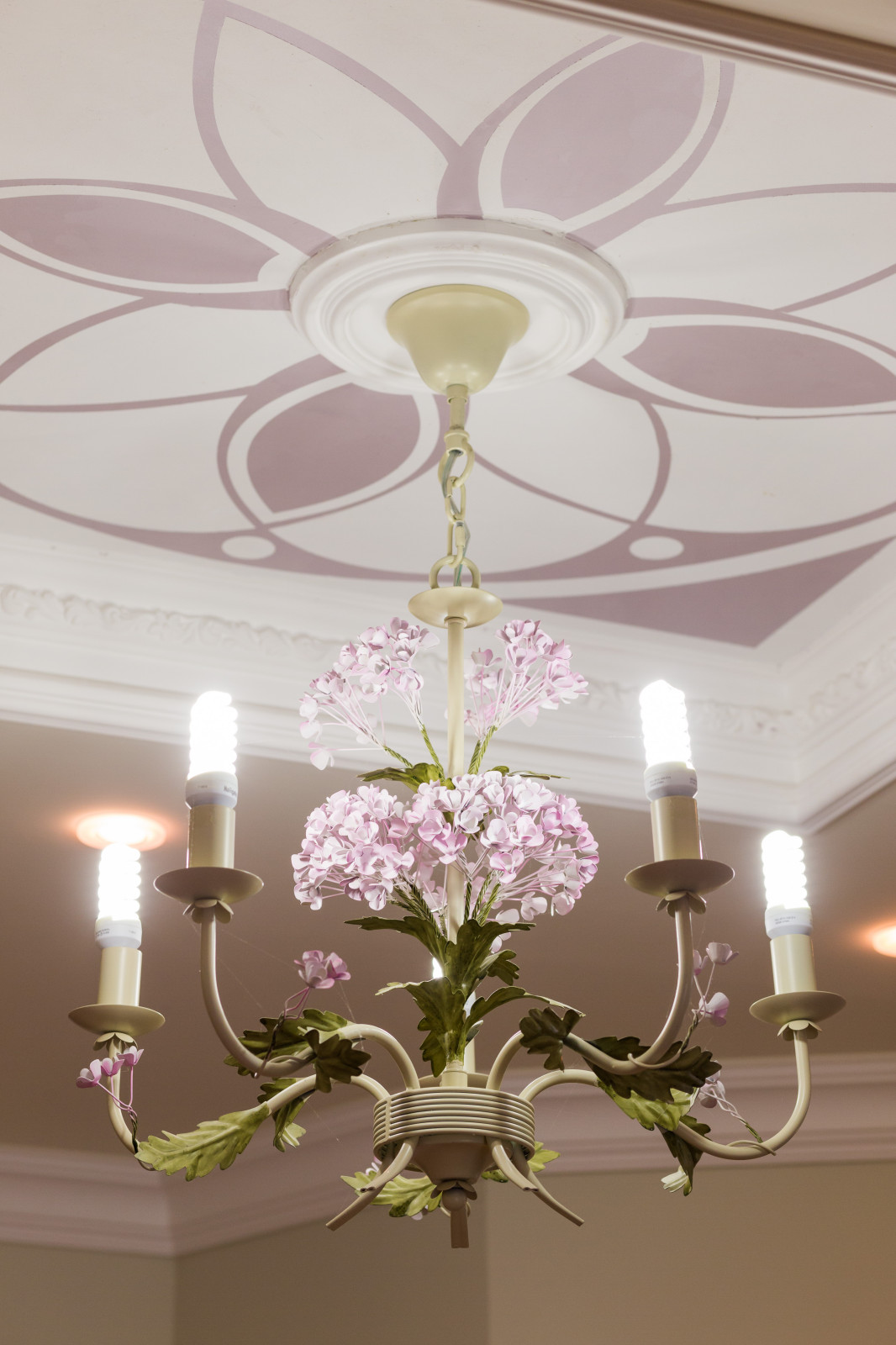 Дом в Красном Яру