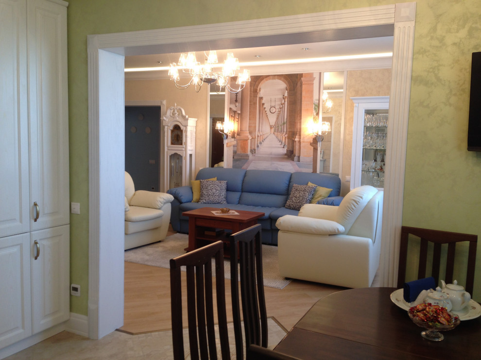 Современная классика