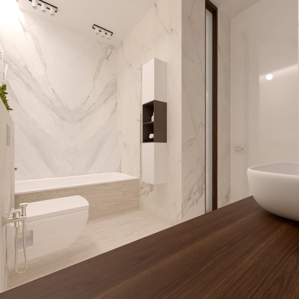 «Квартира в MONTBLANC Residence тихом центре».