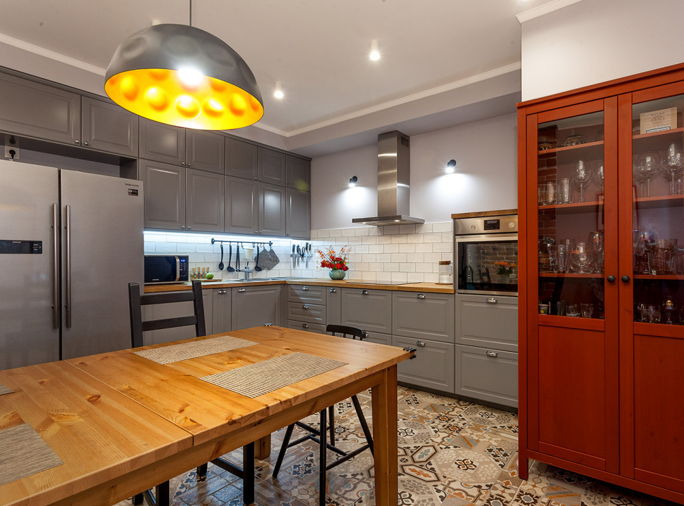 Уют для молодой семьи.