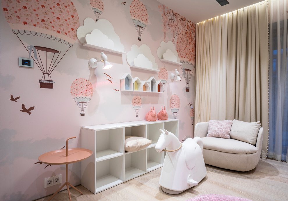 Современный дом