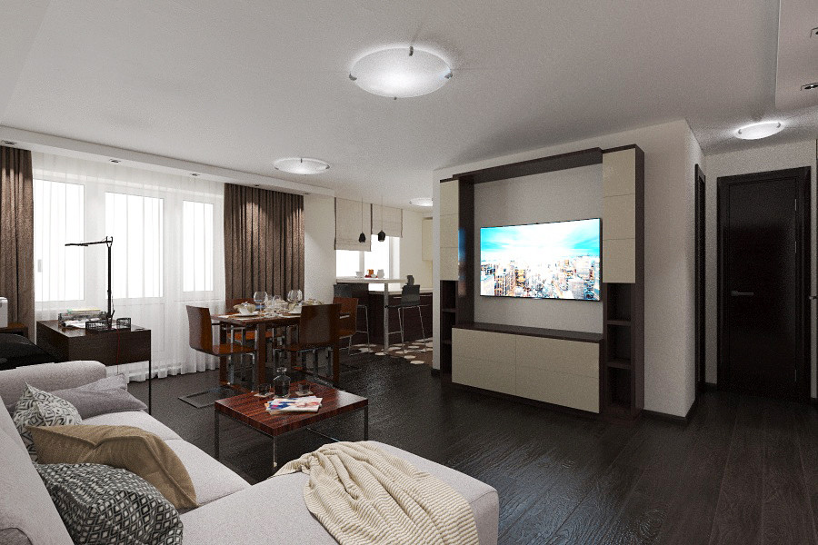 Российский пр-т.