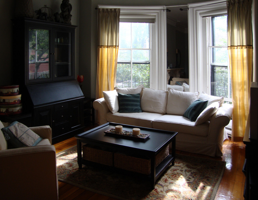 Обложка проекта: Загородный дом