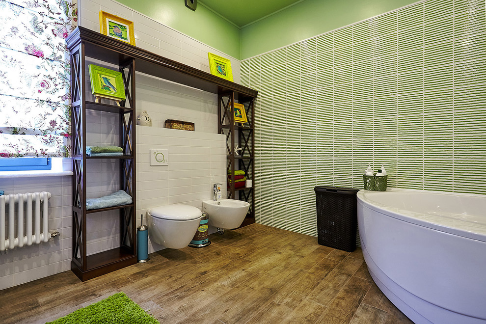 Частное домовладение