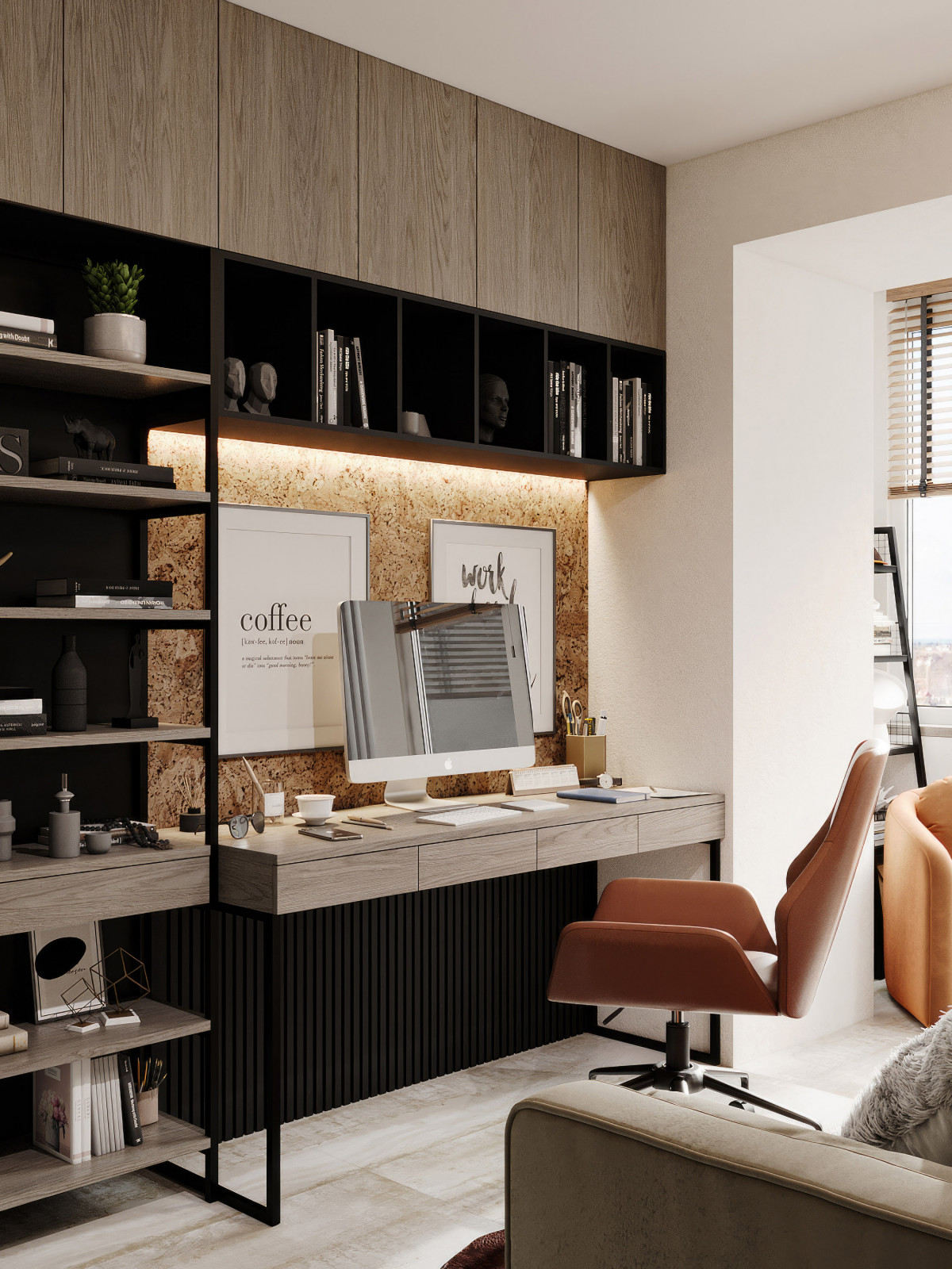 Квартира в Смоленске. Новорославльская