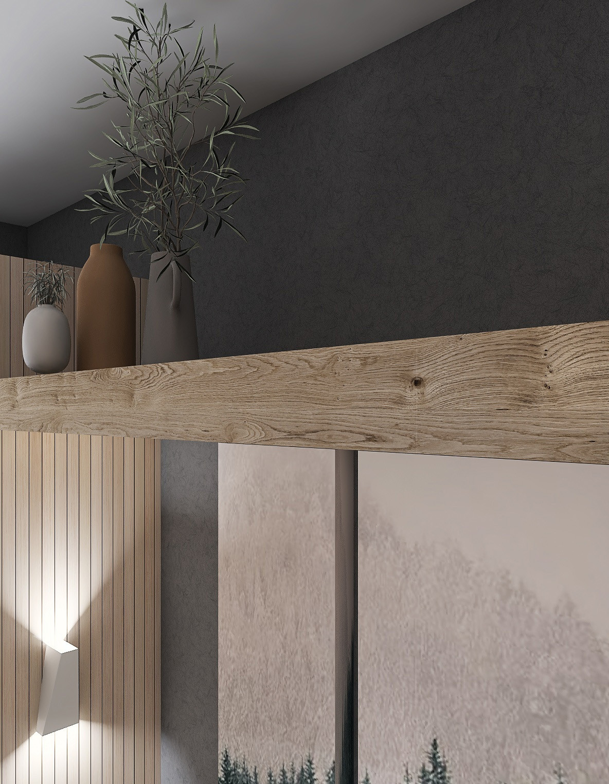 Эко-пространство для молодых