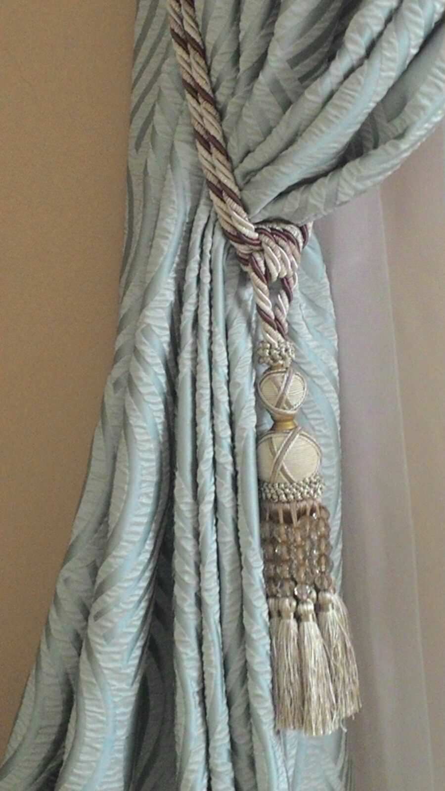 Классическое оформление окон