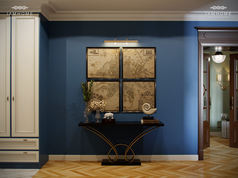 ПРОЕКТ "СЕМЬ «Я»"