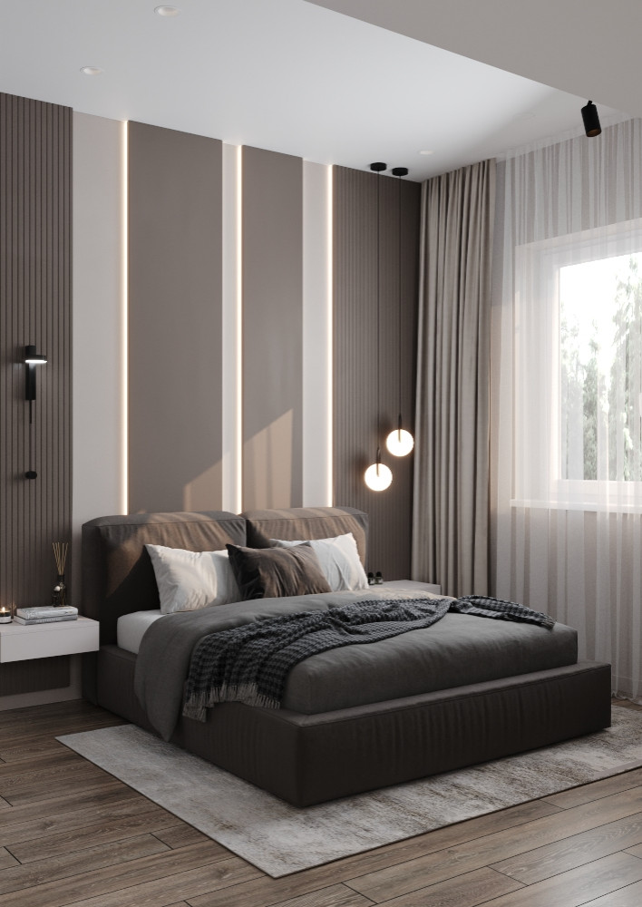 Дизайн-проект дома