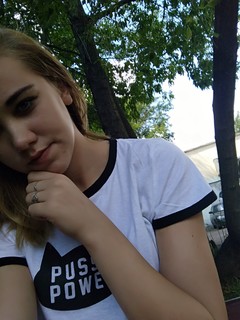 Арина Волконская