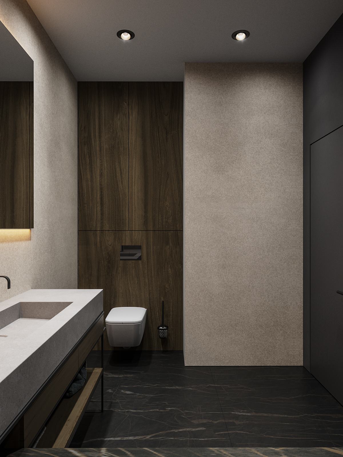 Шале в Сочи