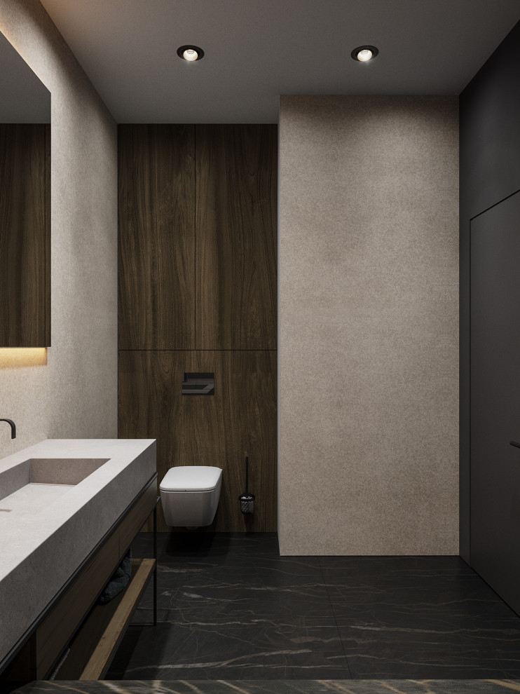 Шале в Сочи