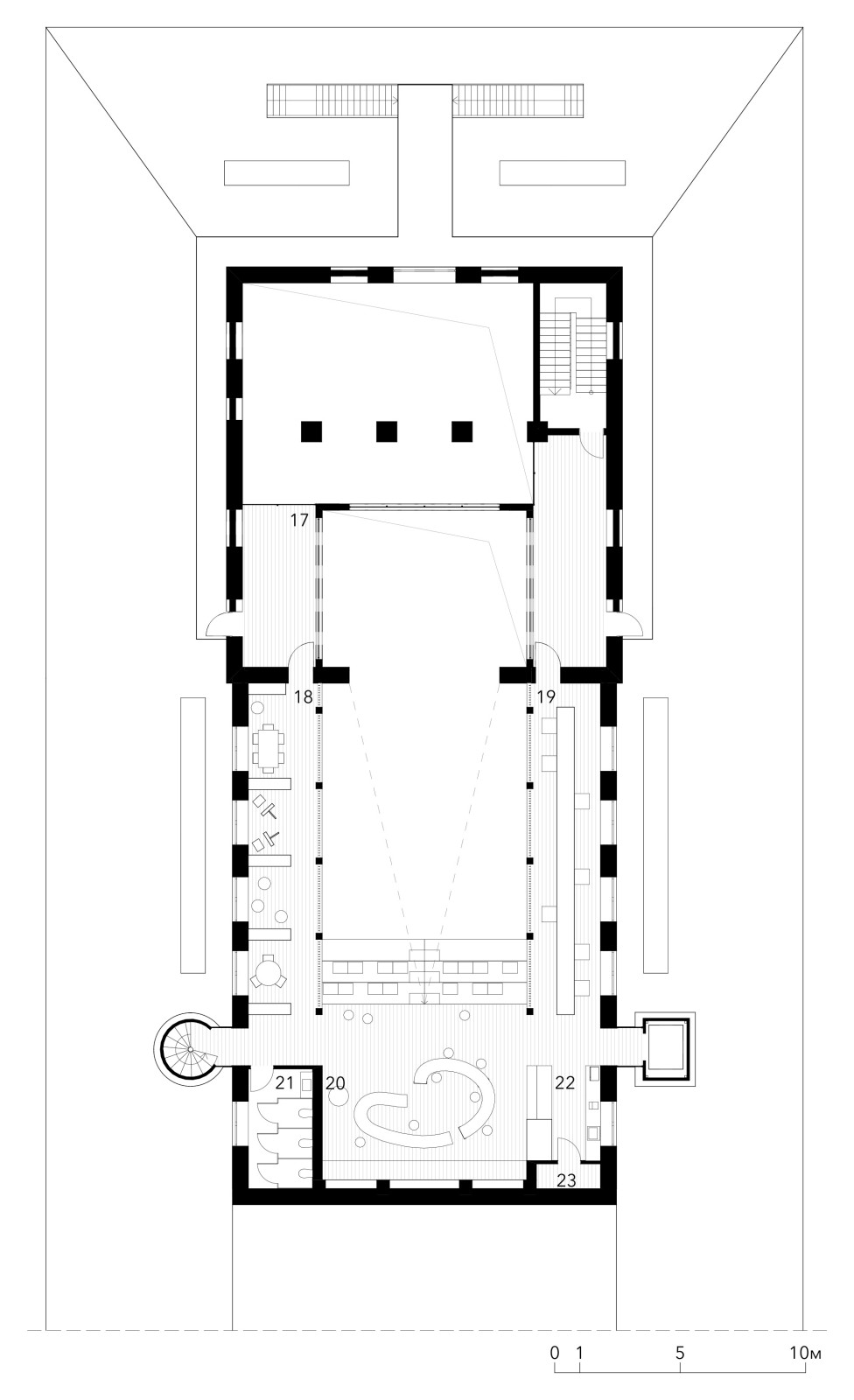 Обложка проекта: "Котельная.-Новая Базилика". 2 Программа ревитализации квартальных котельных