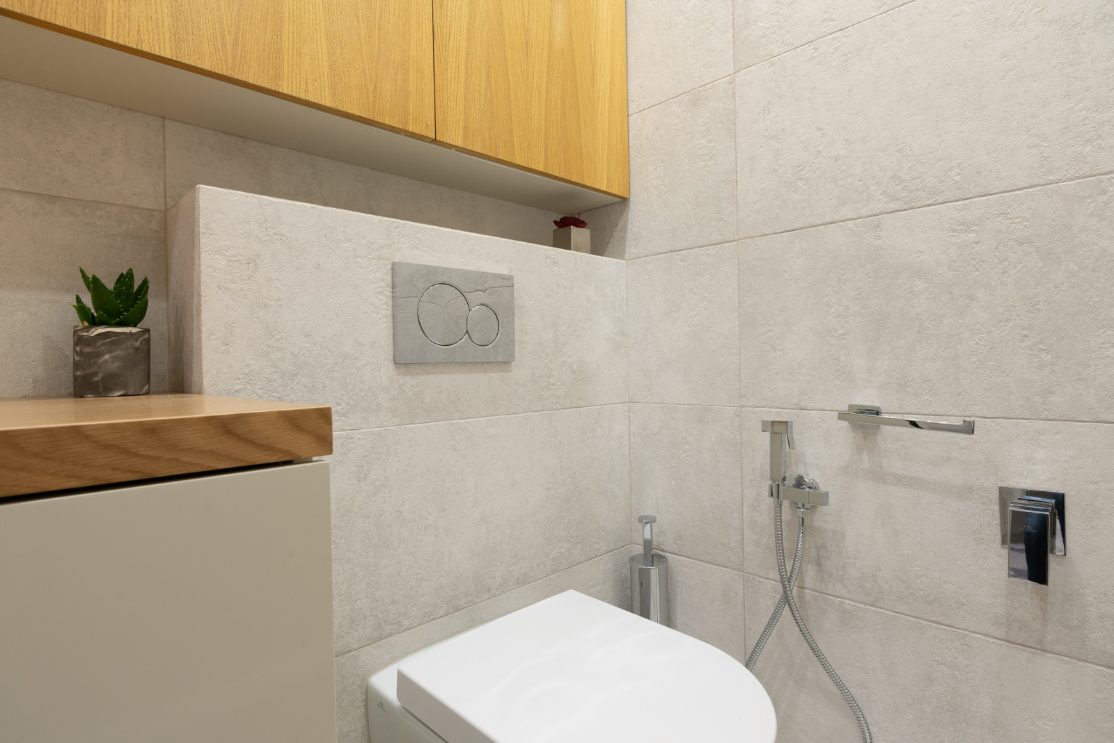 SСHUKINSKAYA FLAT (РЕАЛИЗОВАННЫЙ)