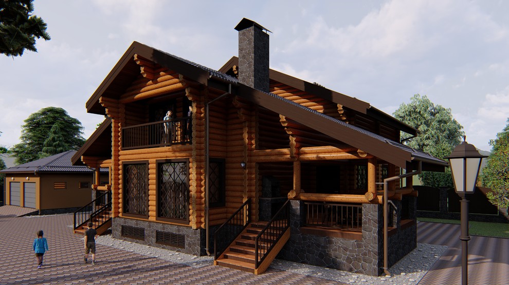 Проект 15.9.18