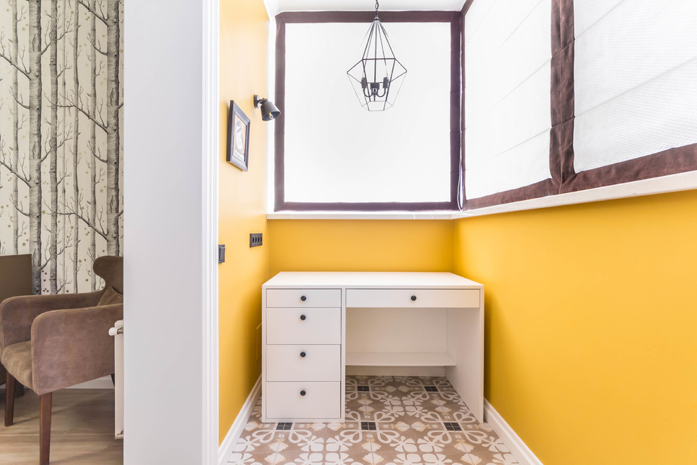 Солнечная квартира в Краснодаре