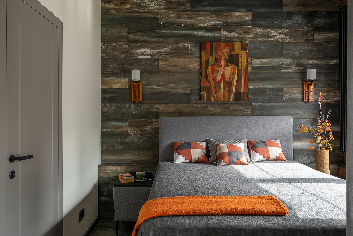 "Бунтарская"