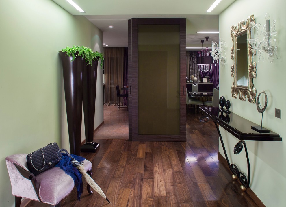 Кутузовская ривьера