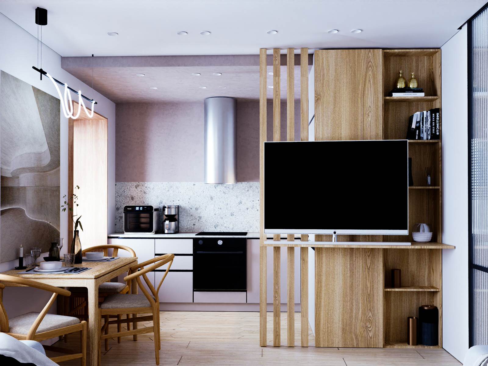 Москва, ул. Маяковского