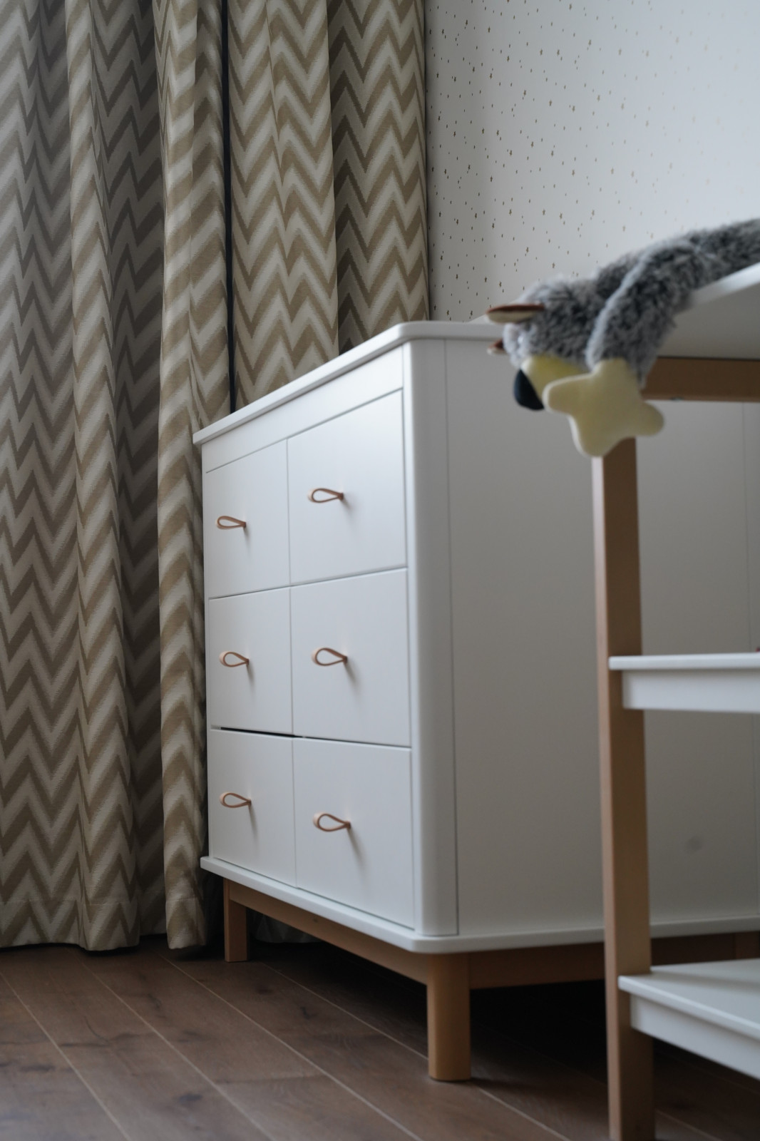 Обложка проекта: Мичуринский проспект, Олимпийская деревня