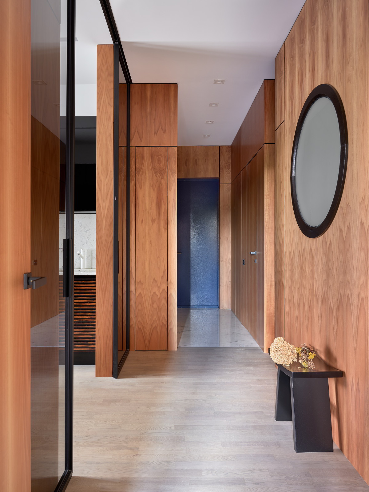 Квартира в ЖК "Невский"