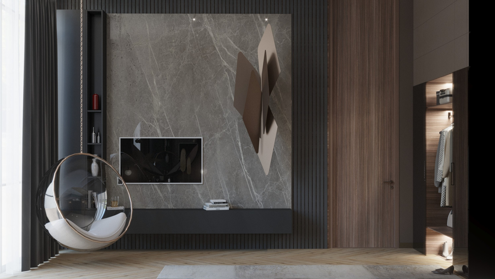 LIfe Кутузовский