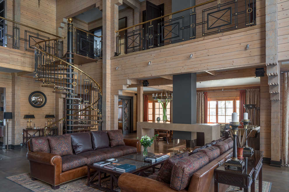 Проект архитекторов: Саша Таранова и Юлия Шмидт