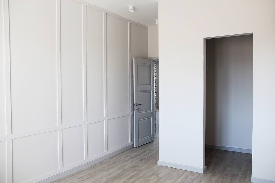 Квартира 89м2 м.Каширское