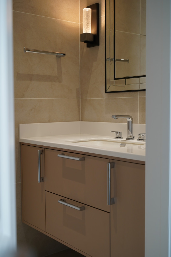 ЖК Серебряный фонтан