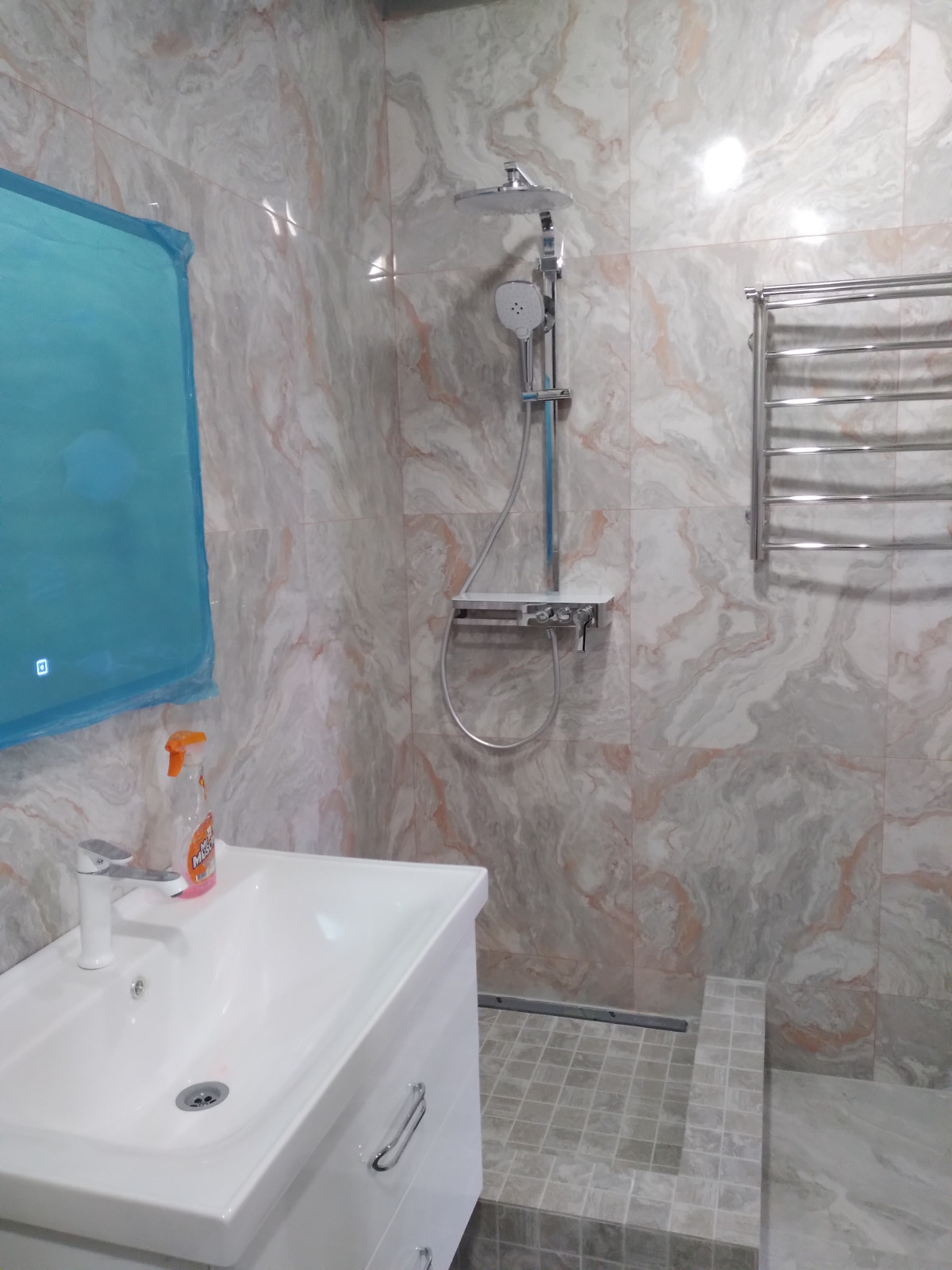 РЕМОНТ И ОТДЕЛКА