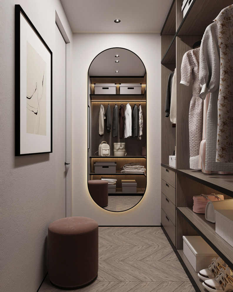 Квартира ЖК Атмосфера