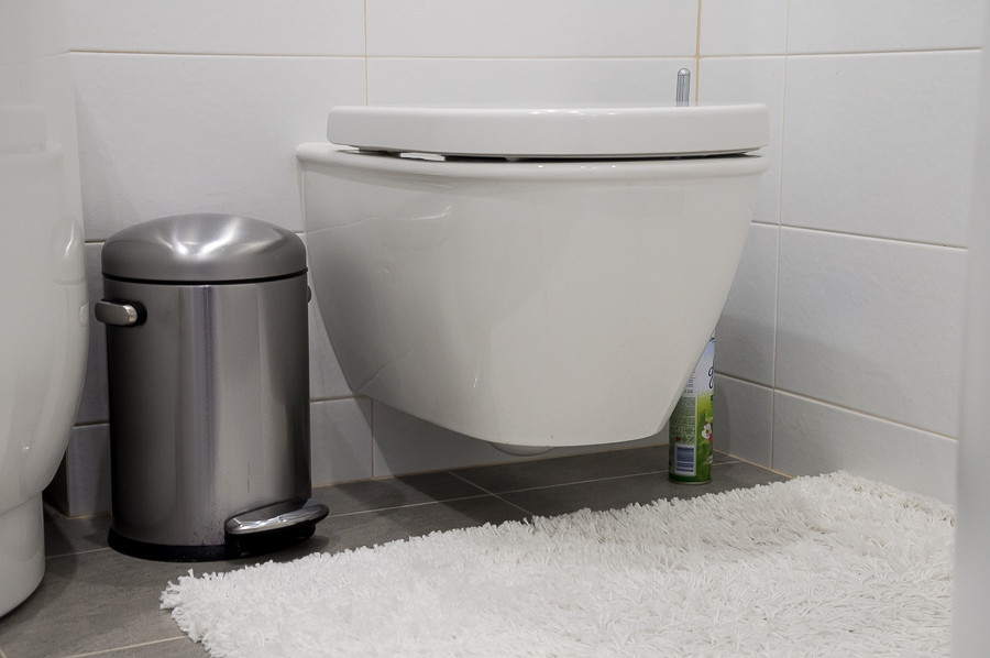 Квартира для двоих