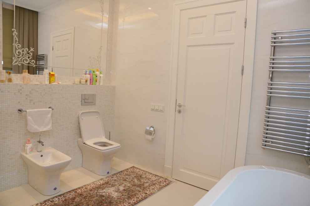 дом Грозный