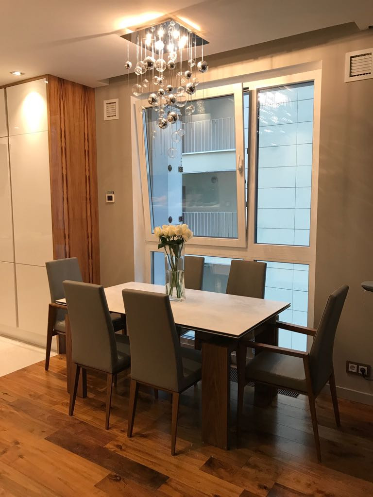 Квартира в ЖК "Да Винчи"