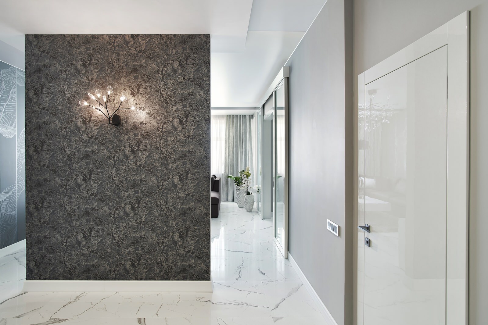 Квартира 160 м. кв.