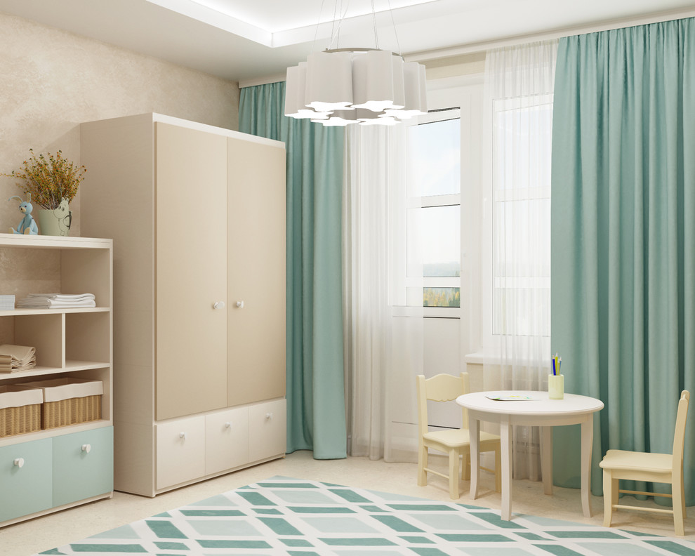 Обложка проекта: ЖК Прилесье