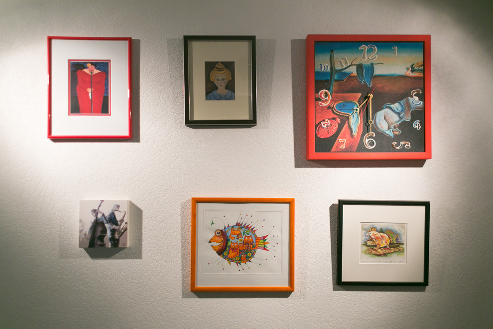 Квартира на Тореза